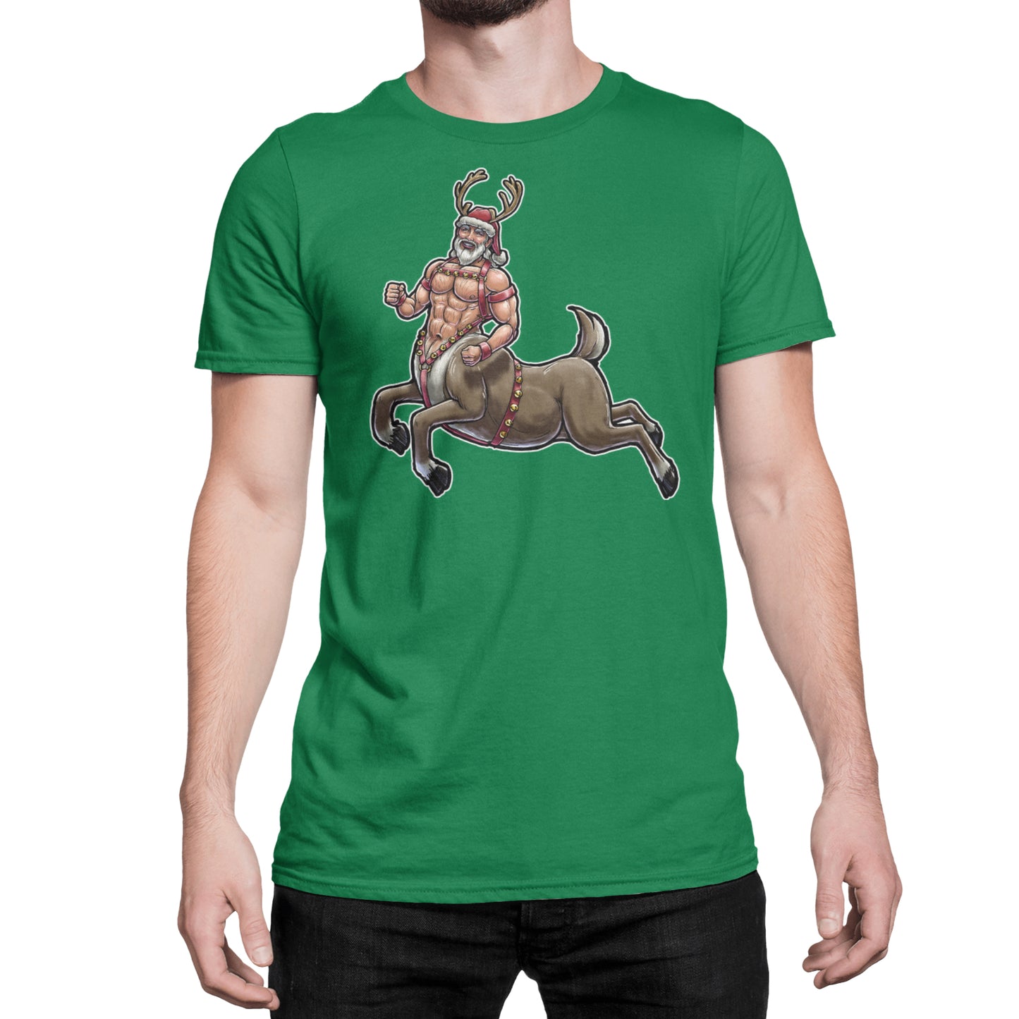 Santaur T-Shirt