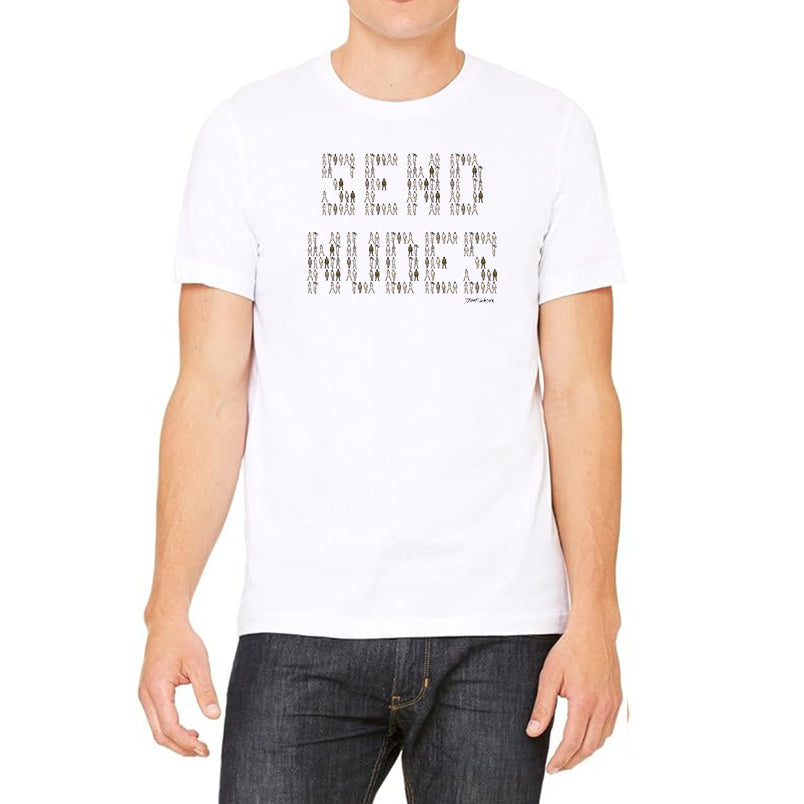 Send Nudes T-Shirt