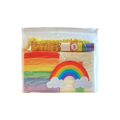 Rainbow Pride Set