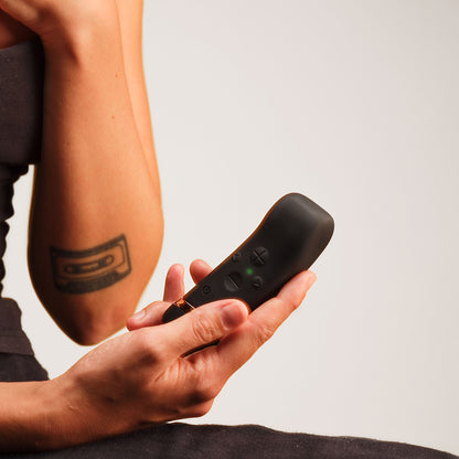 The Oh! Vibrator Pair-2