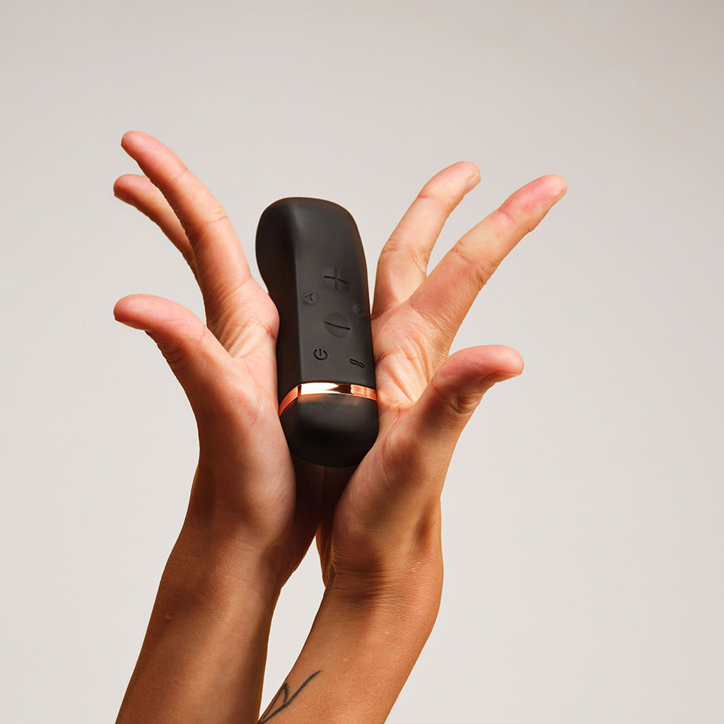 The Oh! Vibrator Pair-3