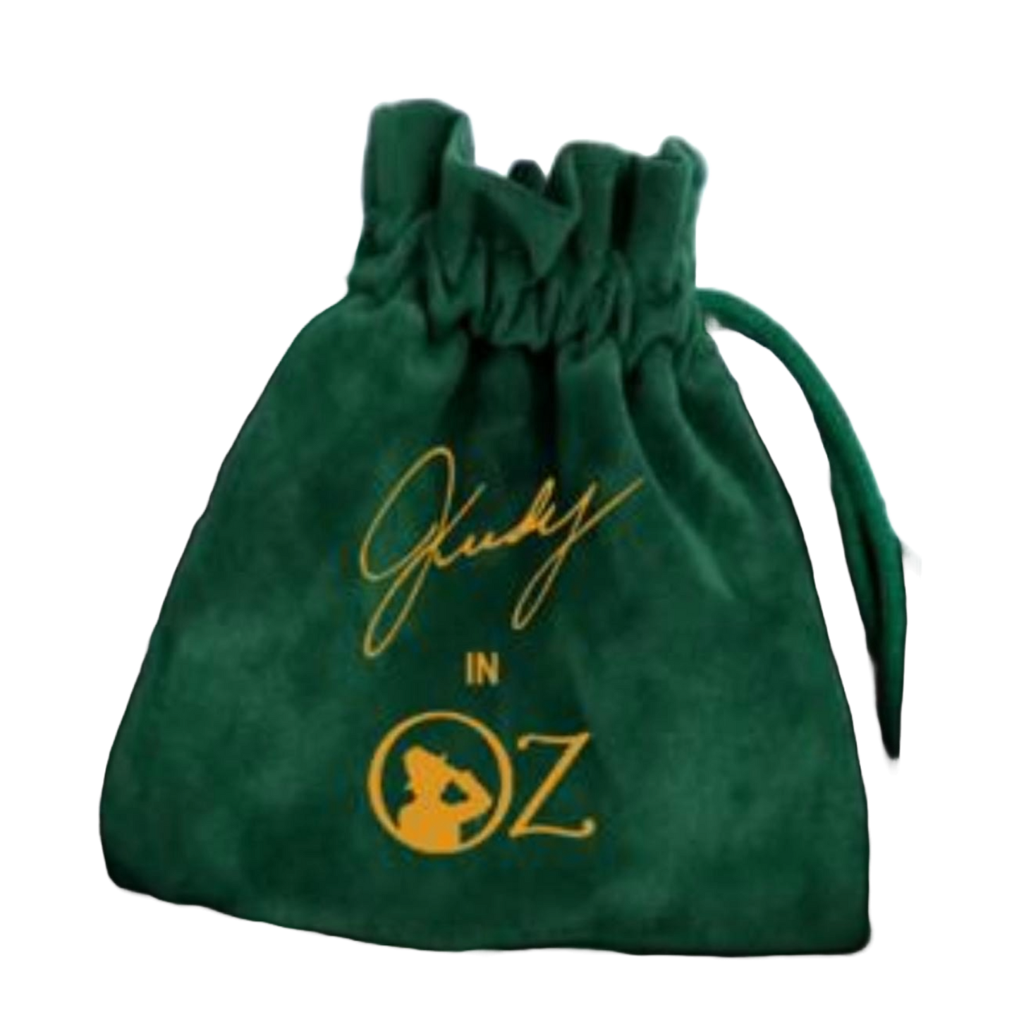 Judy In Oz Body Mist & Emerald Gift Bag