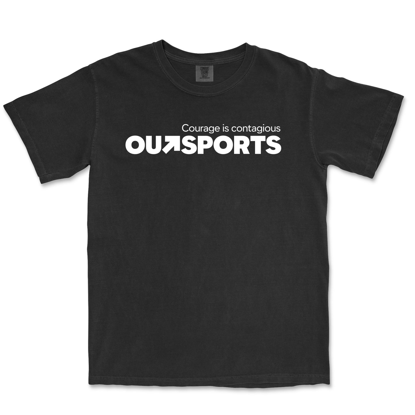 OUTSPORTS T-Shirt