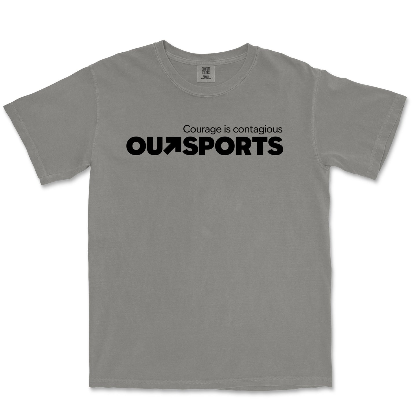 OUTSPORTS T-Shirt