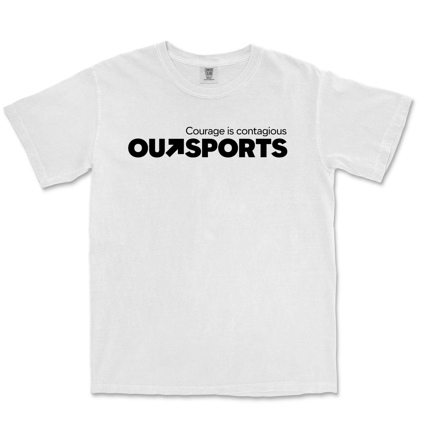 OUTSPORTS T-Shirt