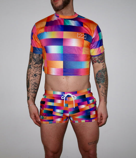 CTS Pride Prism Crop