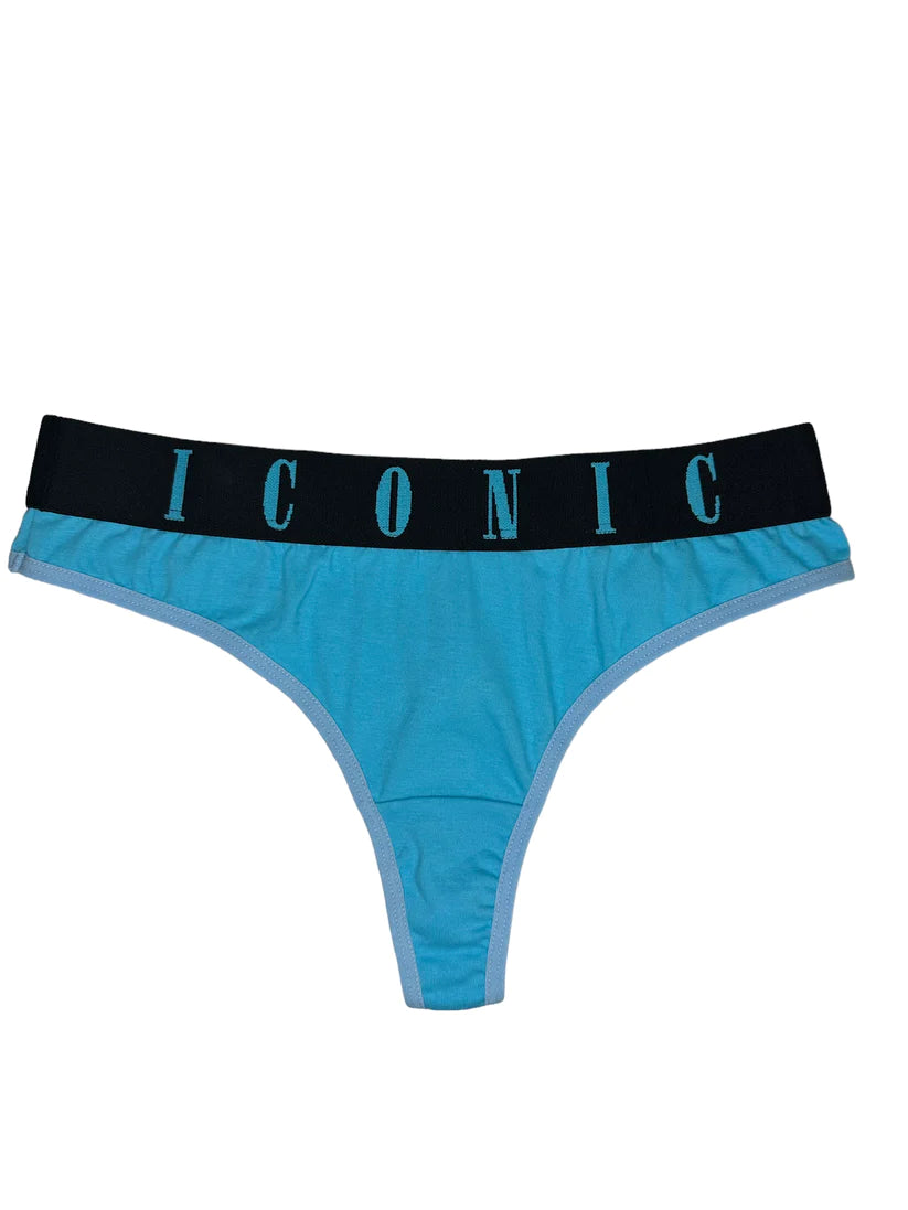 WOMEN'S THONG