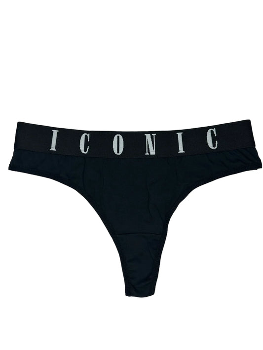 WOMEN'S THONG