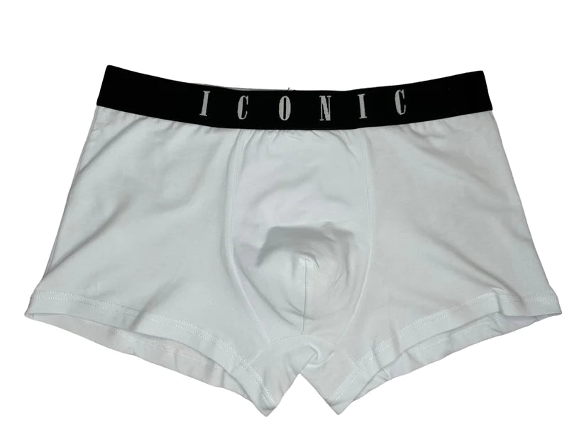 MEN'S BOXER BRIEF