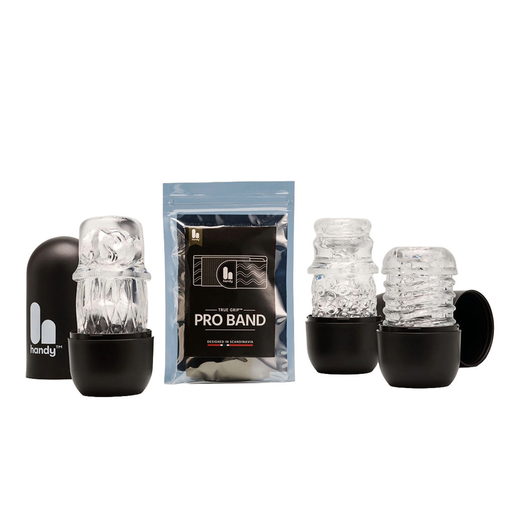 The Premium Bundle: Accessories-0