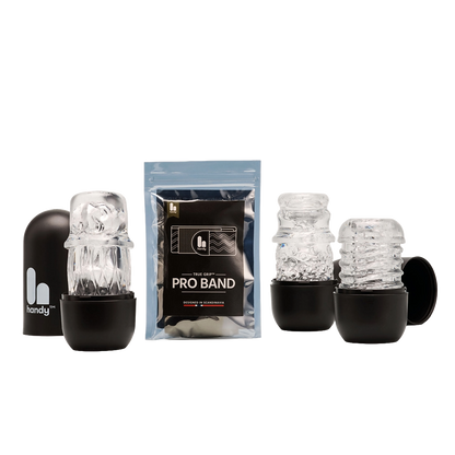 The Premium Bundle: Accessories-0