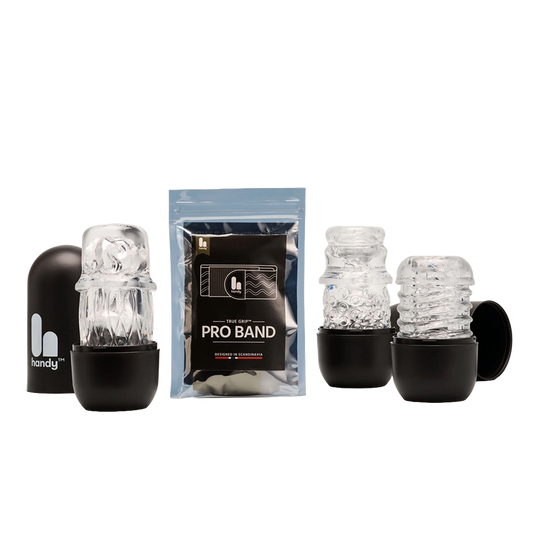 The Premium Bundle: Accessories-0