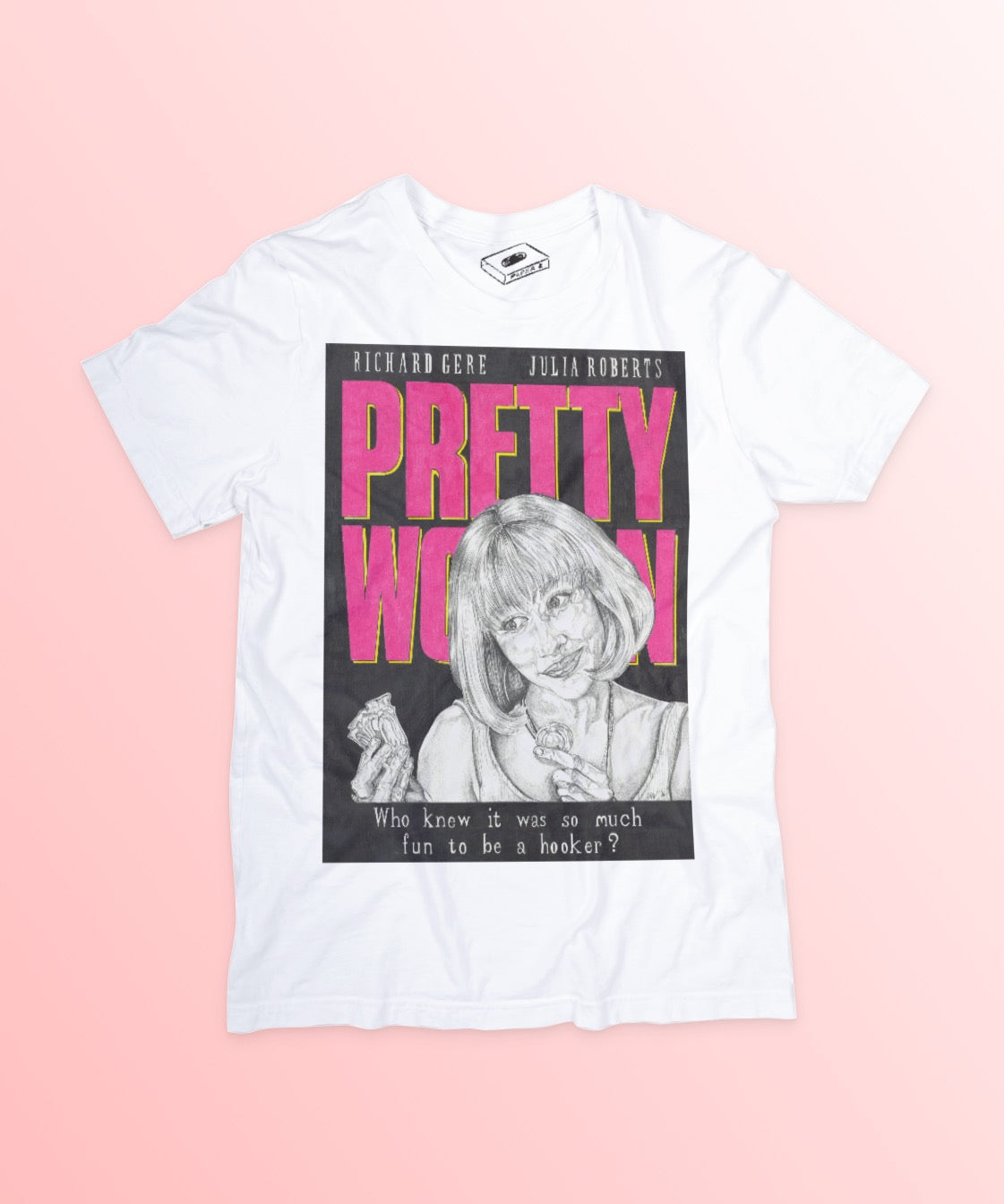 Pretty Woman T-Shirt