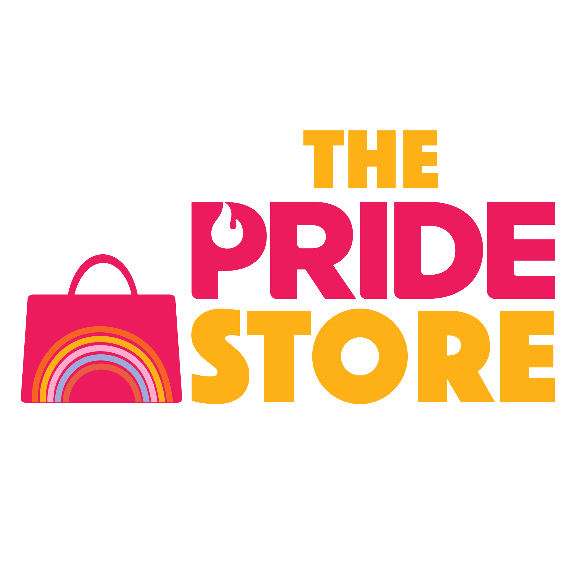 BRAND The Pride Store