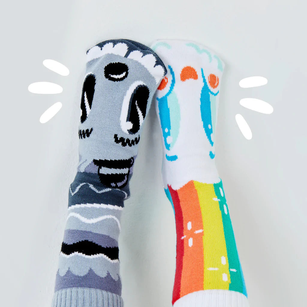 Opposocks Gift Bundle (3 Pairs)