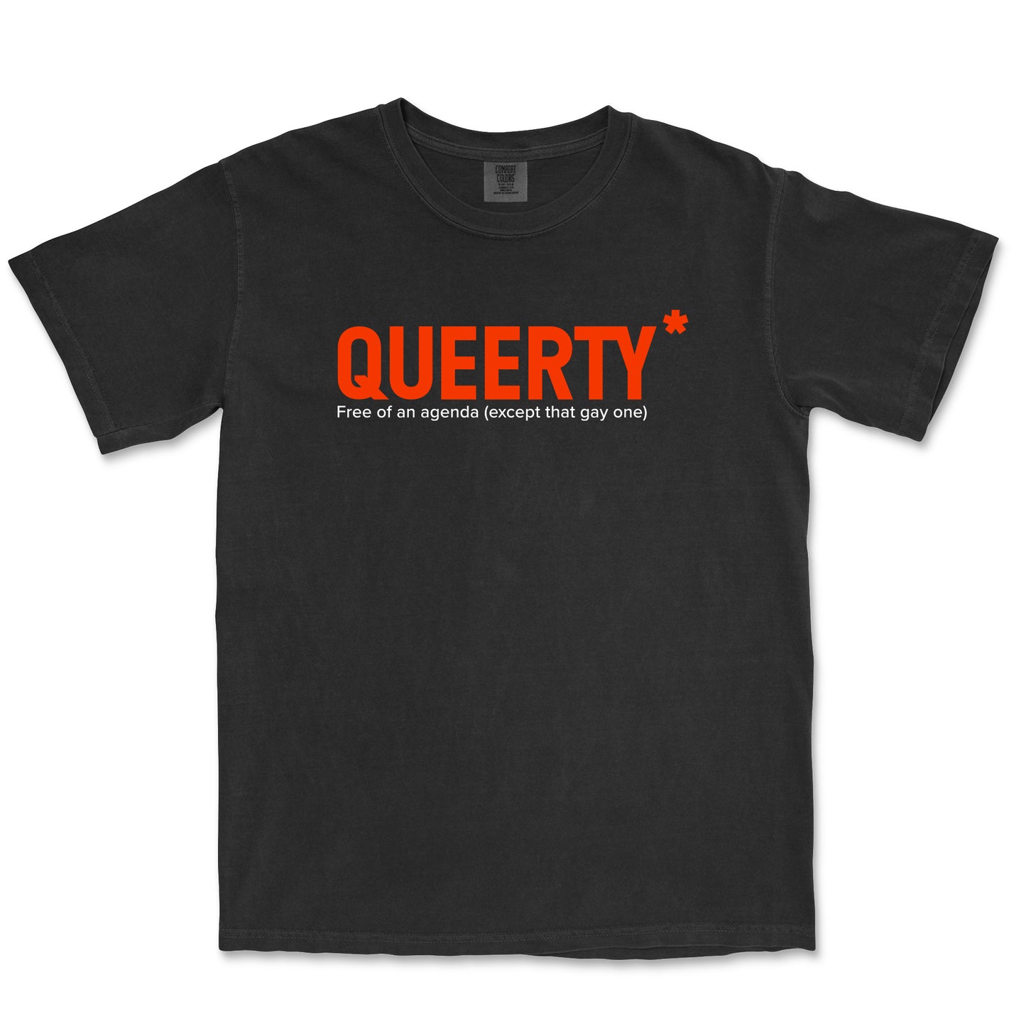 Queerty T-Shirt