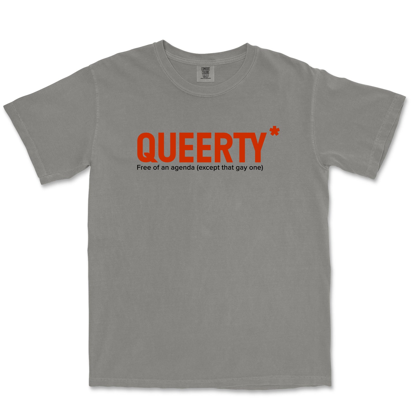 Queerty T-Shirt