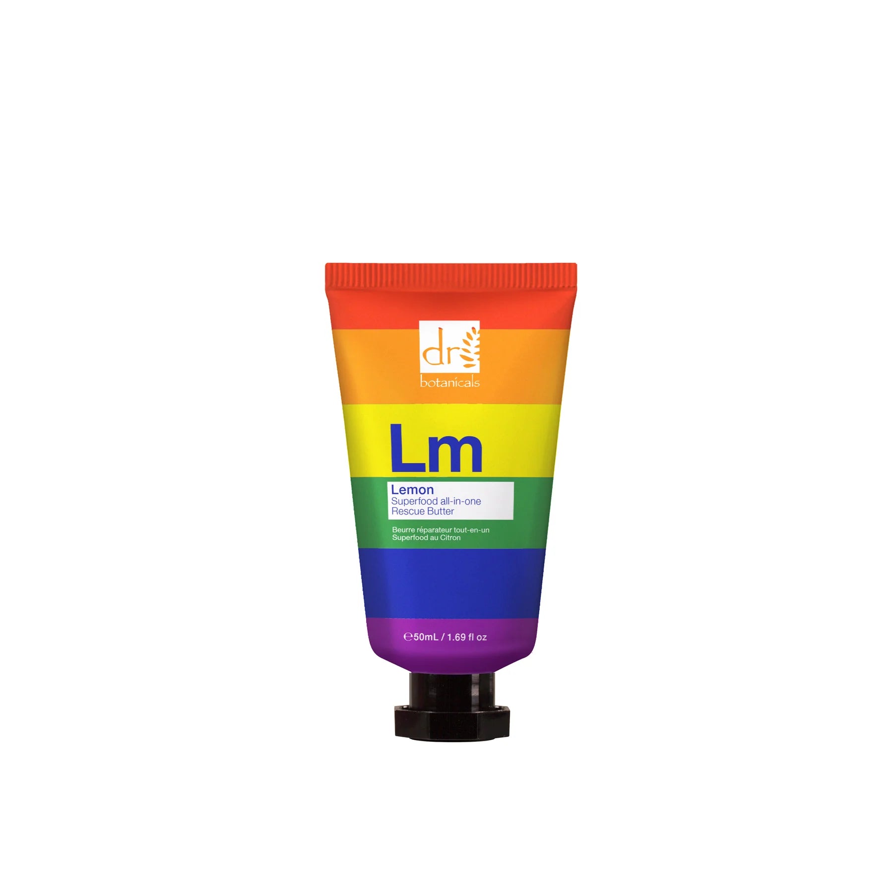 PRIDE EDITION - Lemon Superfood all-in-one Rescue Butter 50ml
