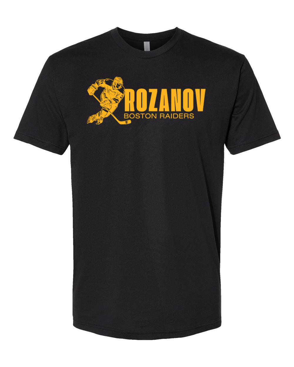 Rozanov Tee
