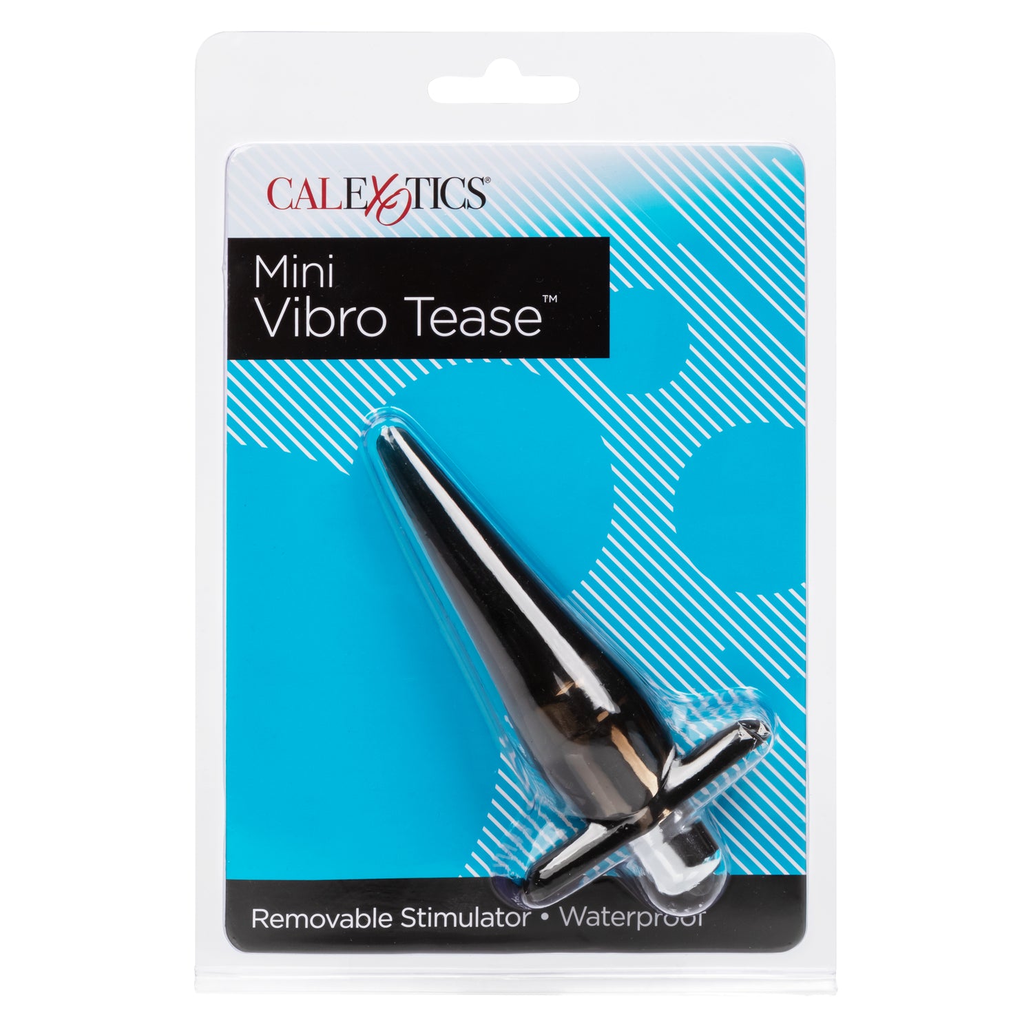 Mini Vibro Tease™ - Smoke
