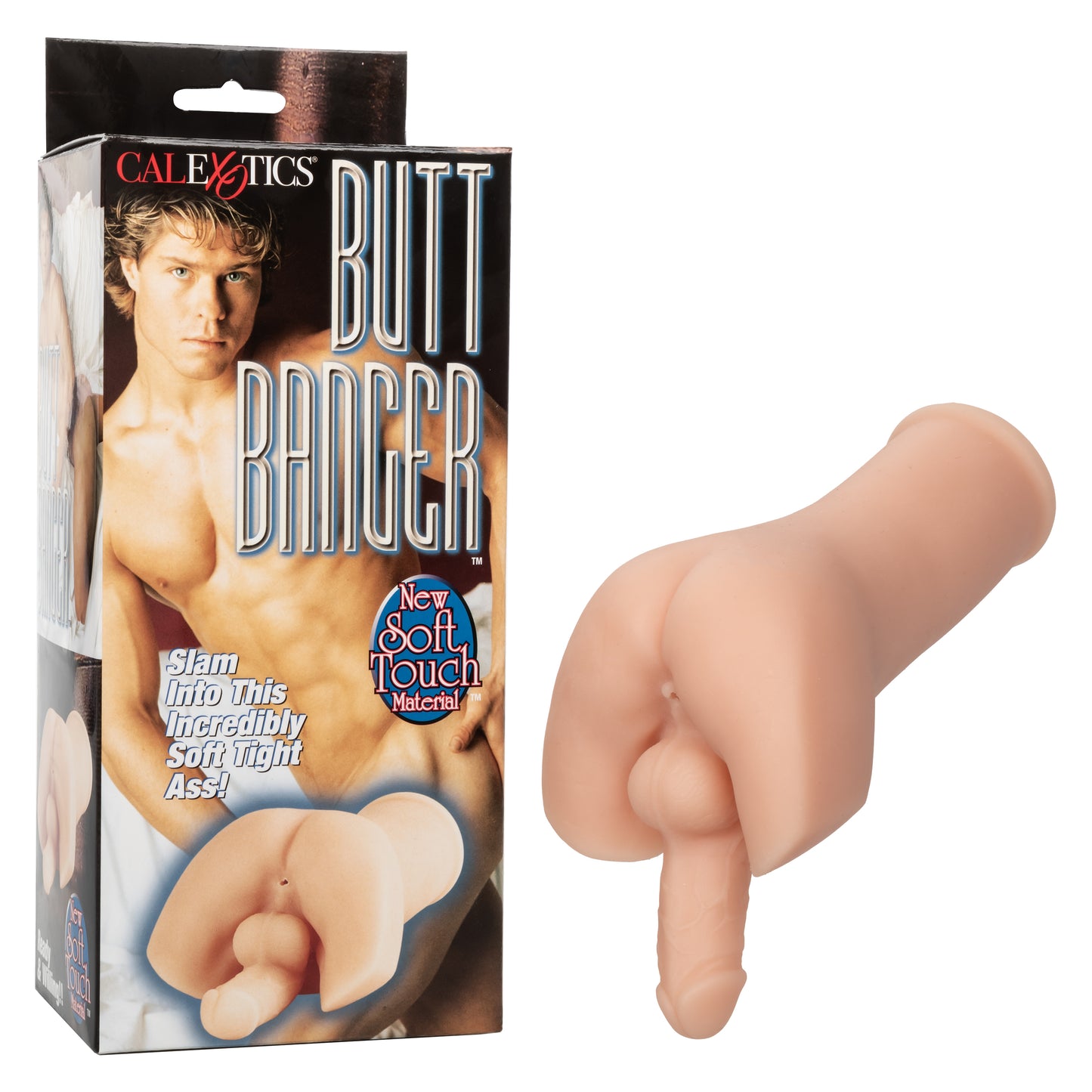 Butt Banger™