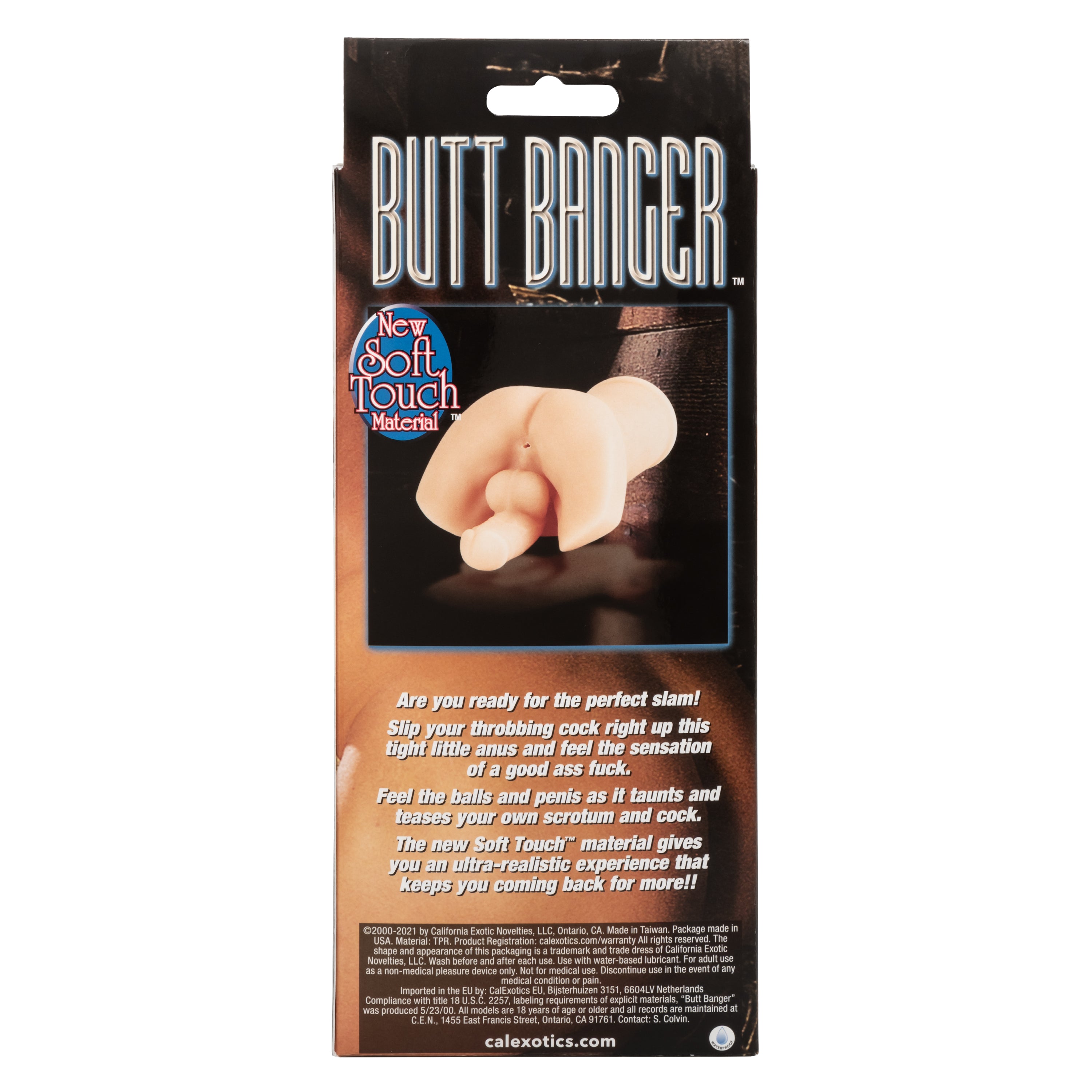 Butt Banger™