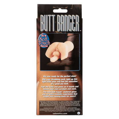 Butt Banger™