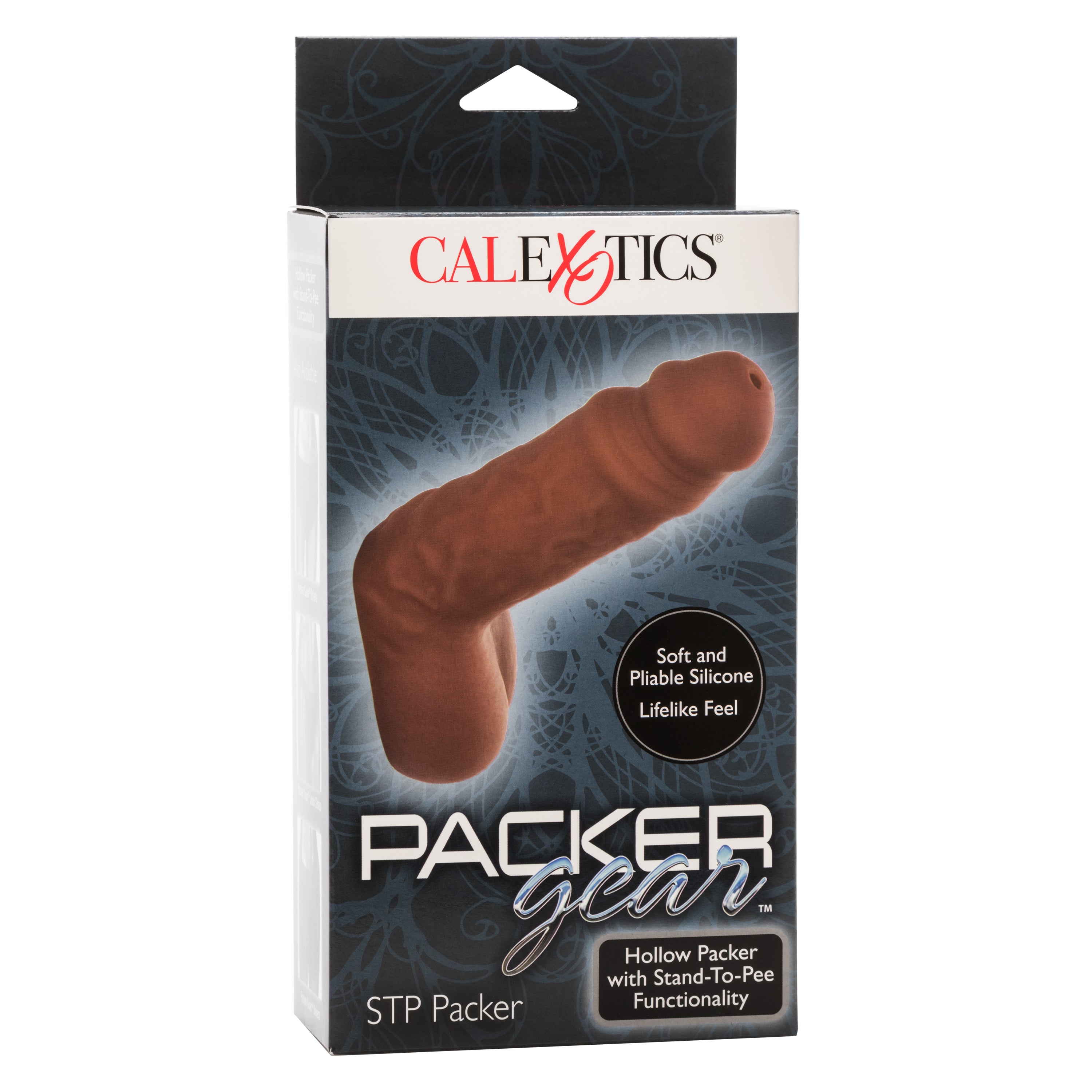 Packer Gear™ 5&quot;/12.75 cm STP Packer - Brown