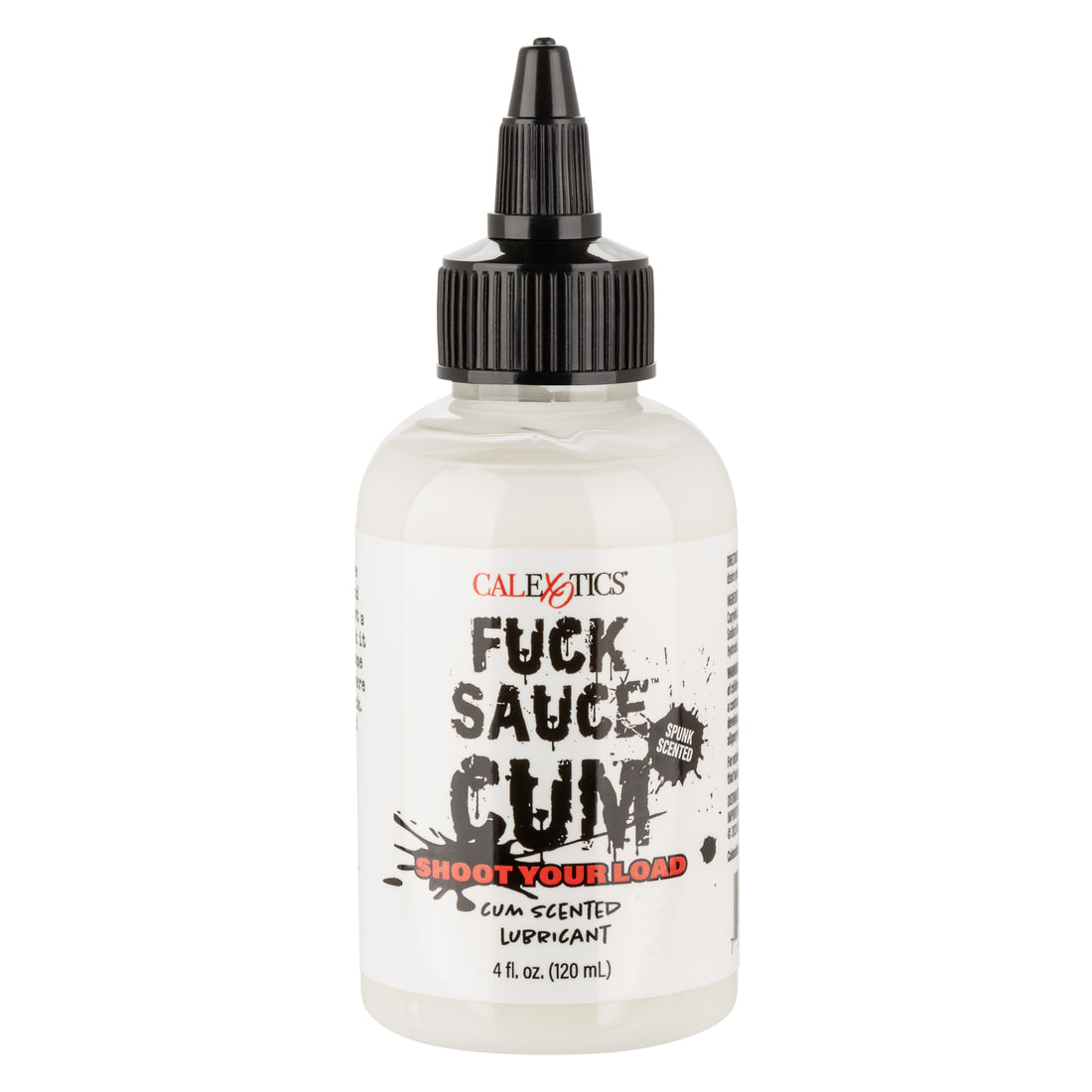 Fuck Sauce™ Cum Scented Lubricant 4 fl. oz.