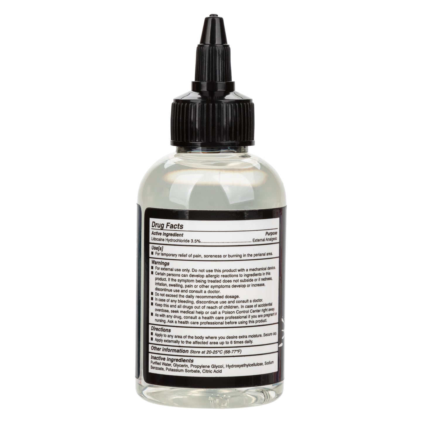 Fuck Sauce Anal Numbing Lubricant 4 fl. oz. The Pride Store Fuck Sauce Anal Numbing Lubricant 4 fl. oz. The Pride Store
