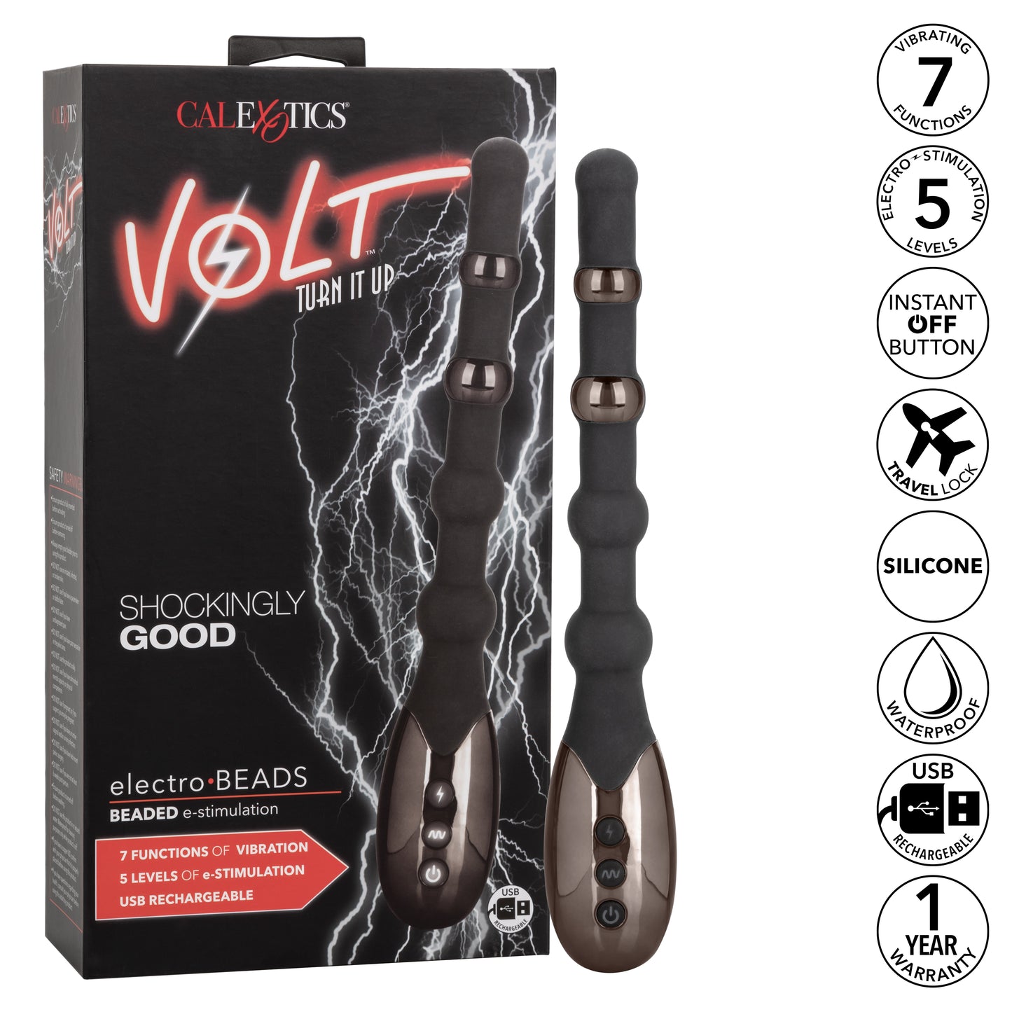 Volt™ Electro-Beads