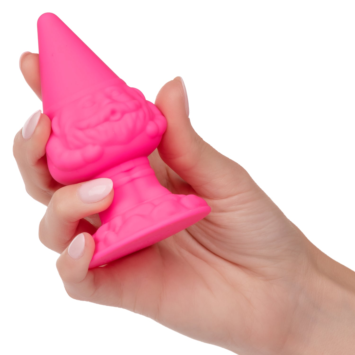 Naughty Bits® Anal Gnome™ Gnome Butt Plug