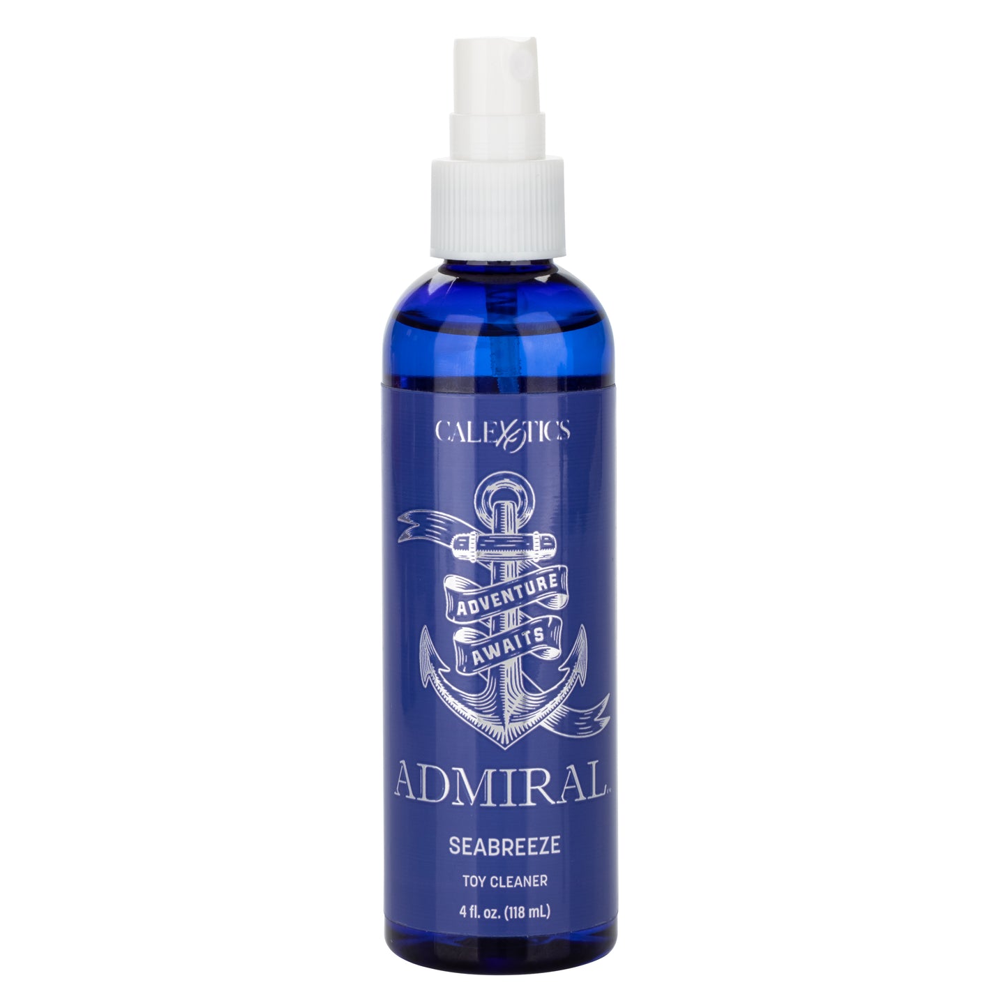 Admiral™ Seabreeze Toy Cleaner 4 fl. oz.