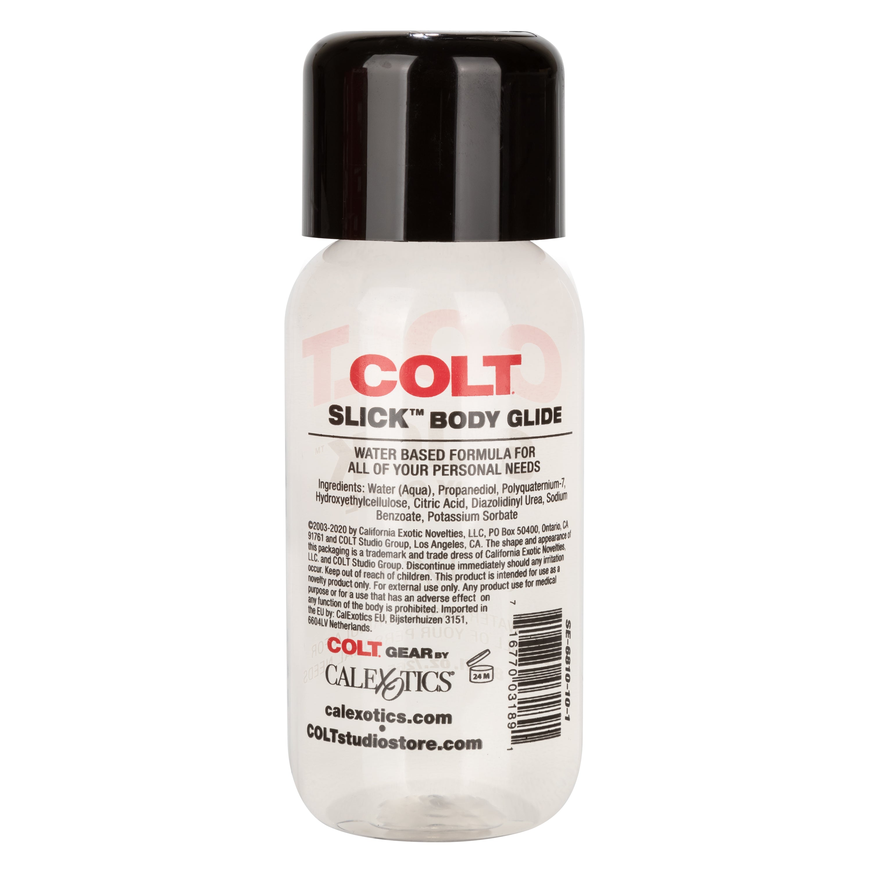 COLT® Slick™ Body Glide 8.9 fl. oz.