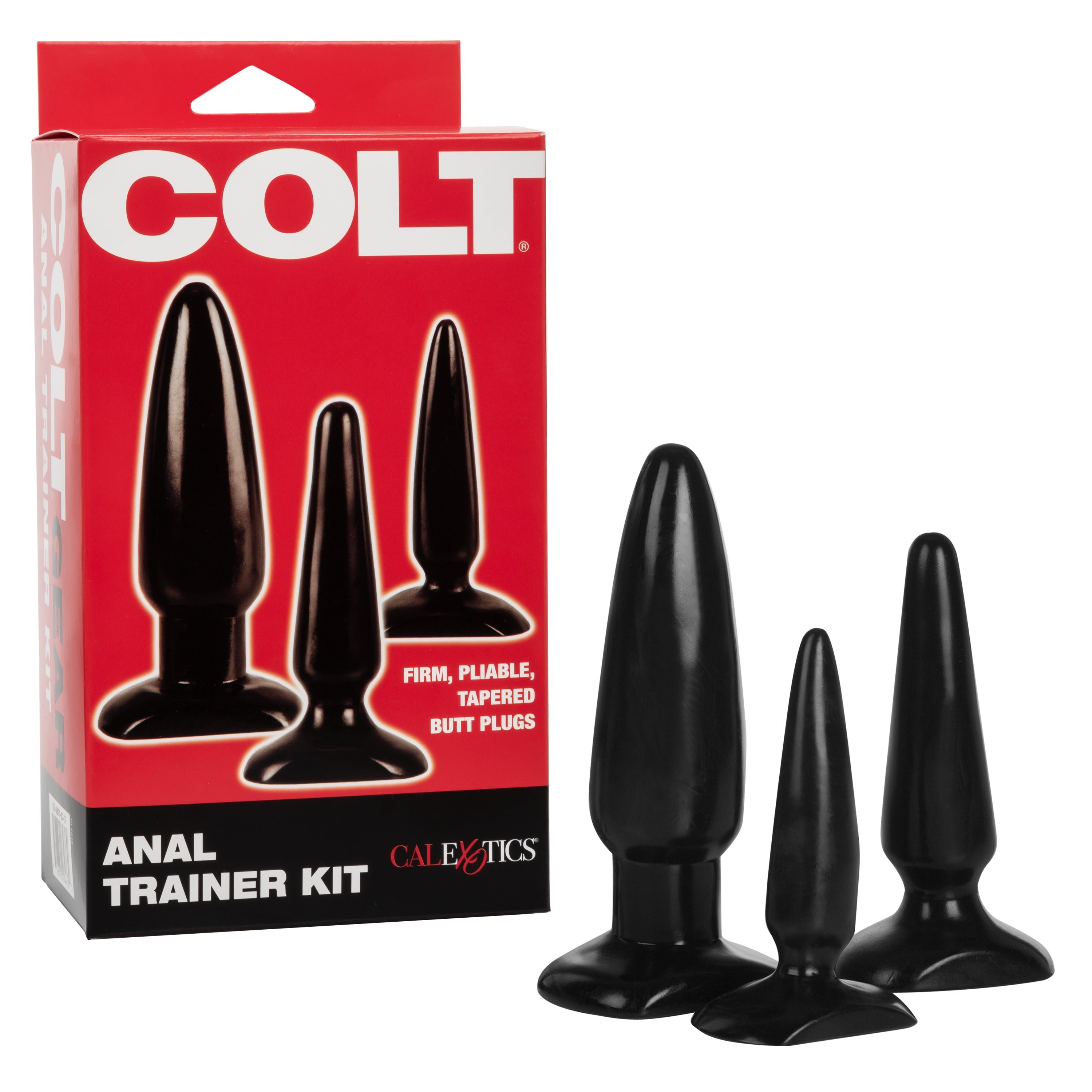 COLT® Anal Trainer Kit