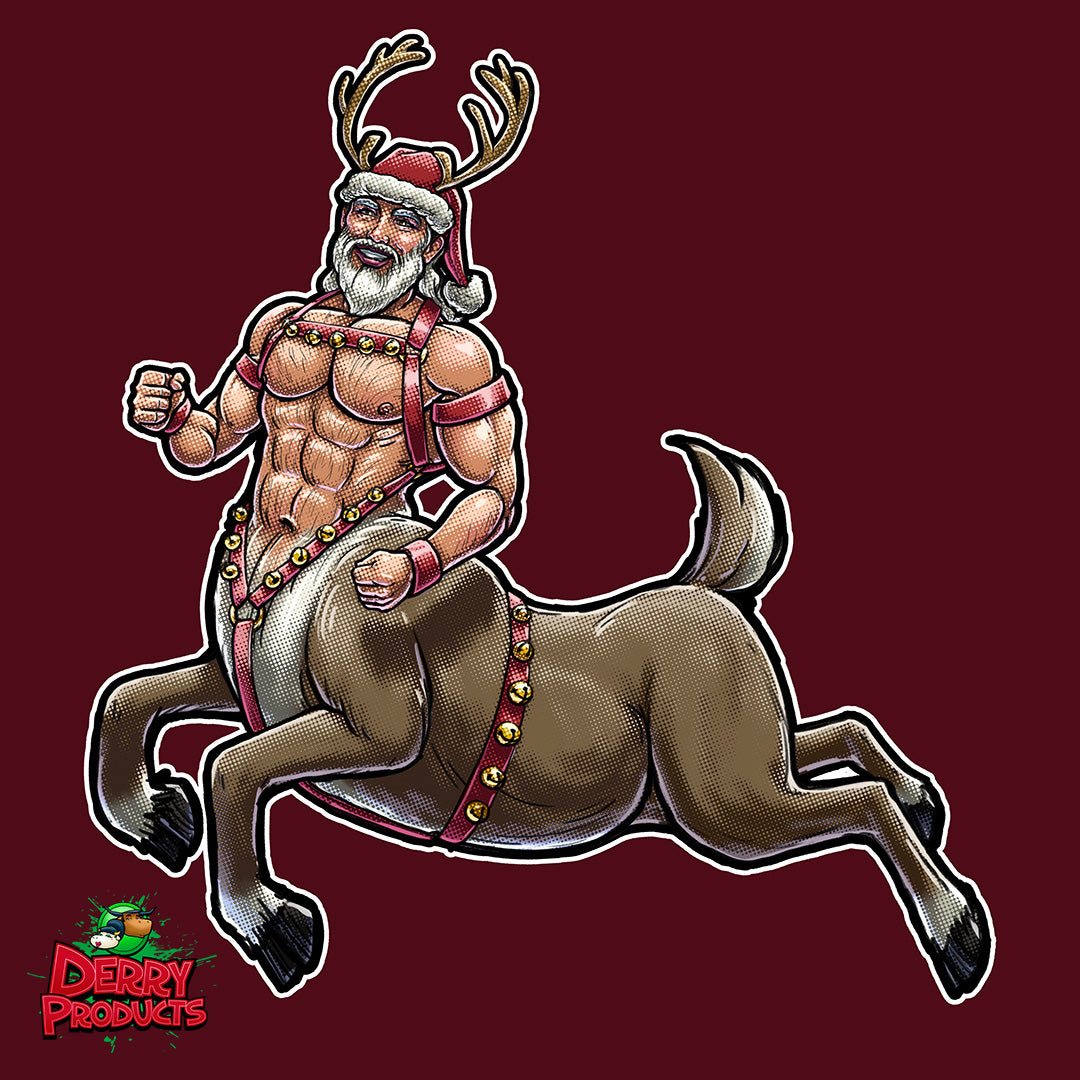 Santaur T-Shirt