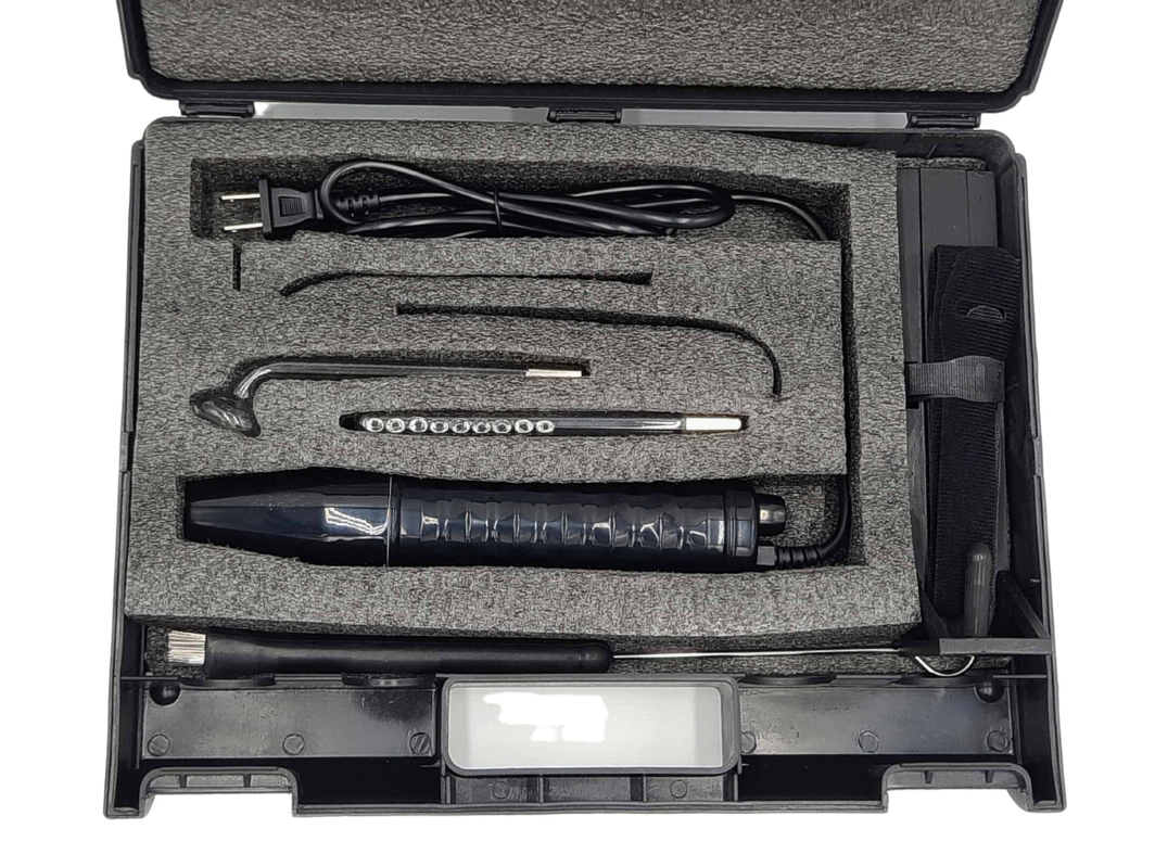 Violet Wand Full Body Contact Kit