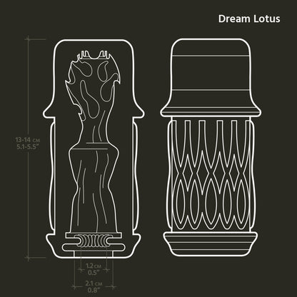 The Lotus Sleeve-6