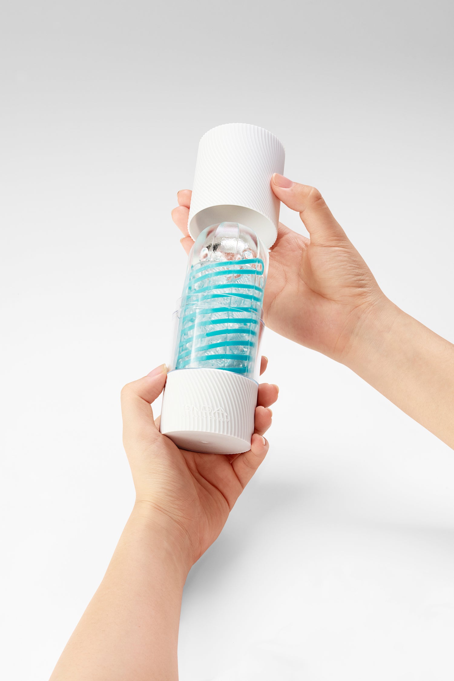 TENGA SPINNER 03 SHELL