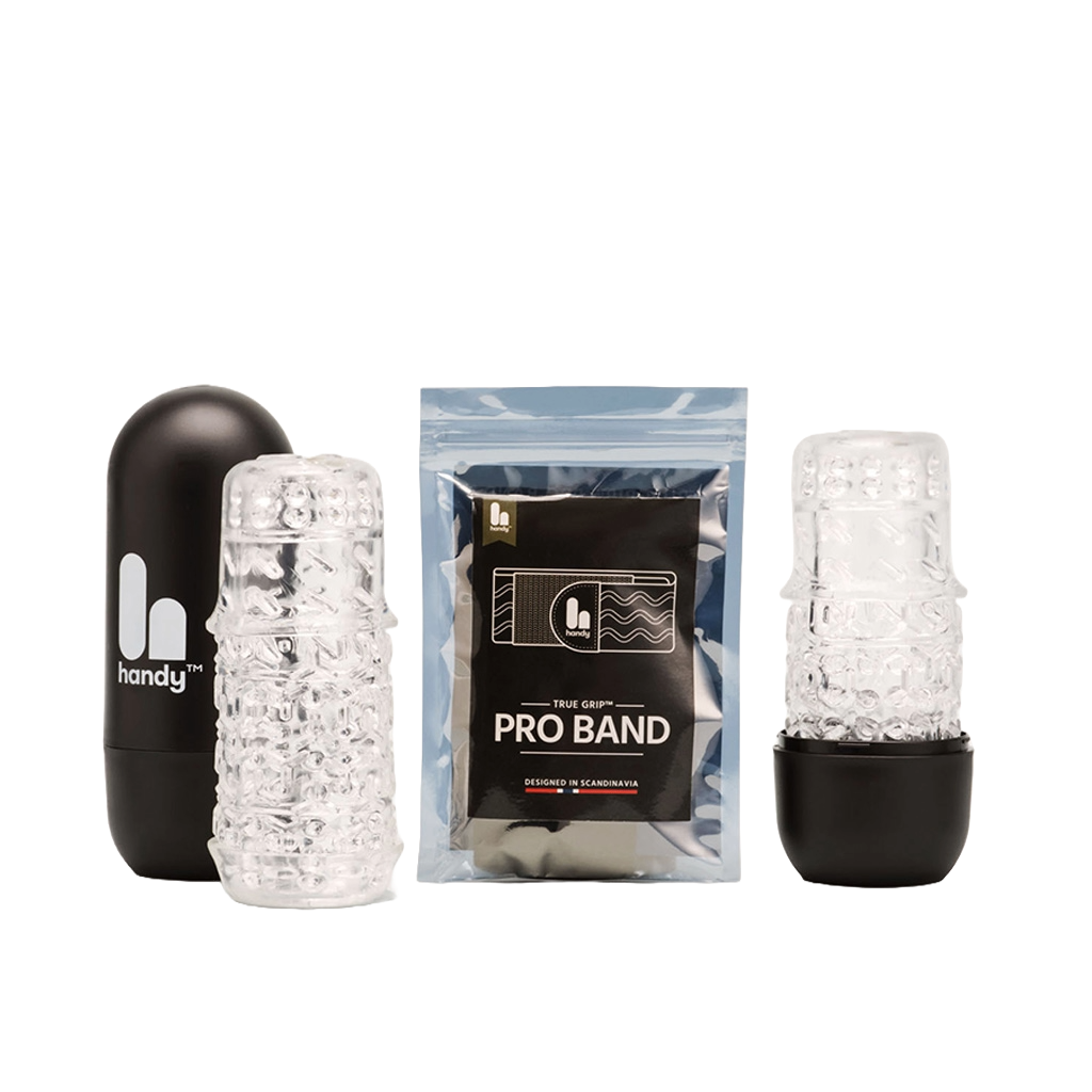 The Starter Bundle: Accessories-0