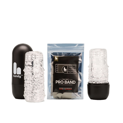 The Starter Bundle: Accessories-0