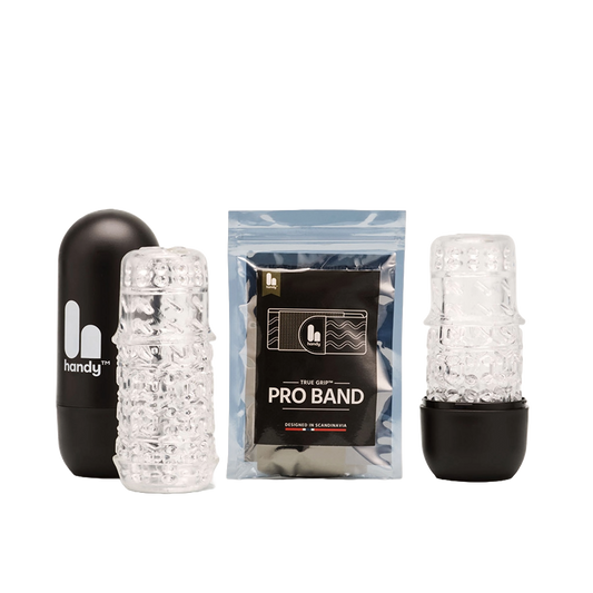 The Starter Bundle: Accessories-0