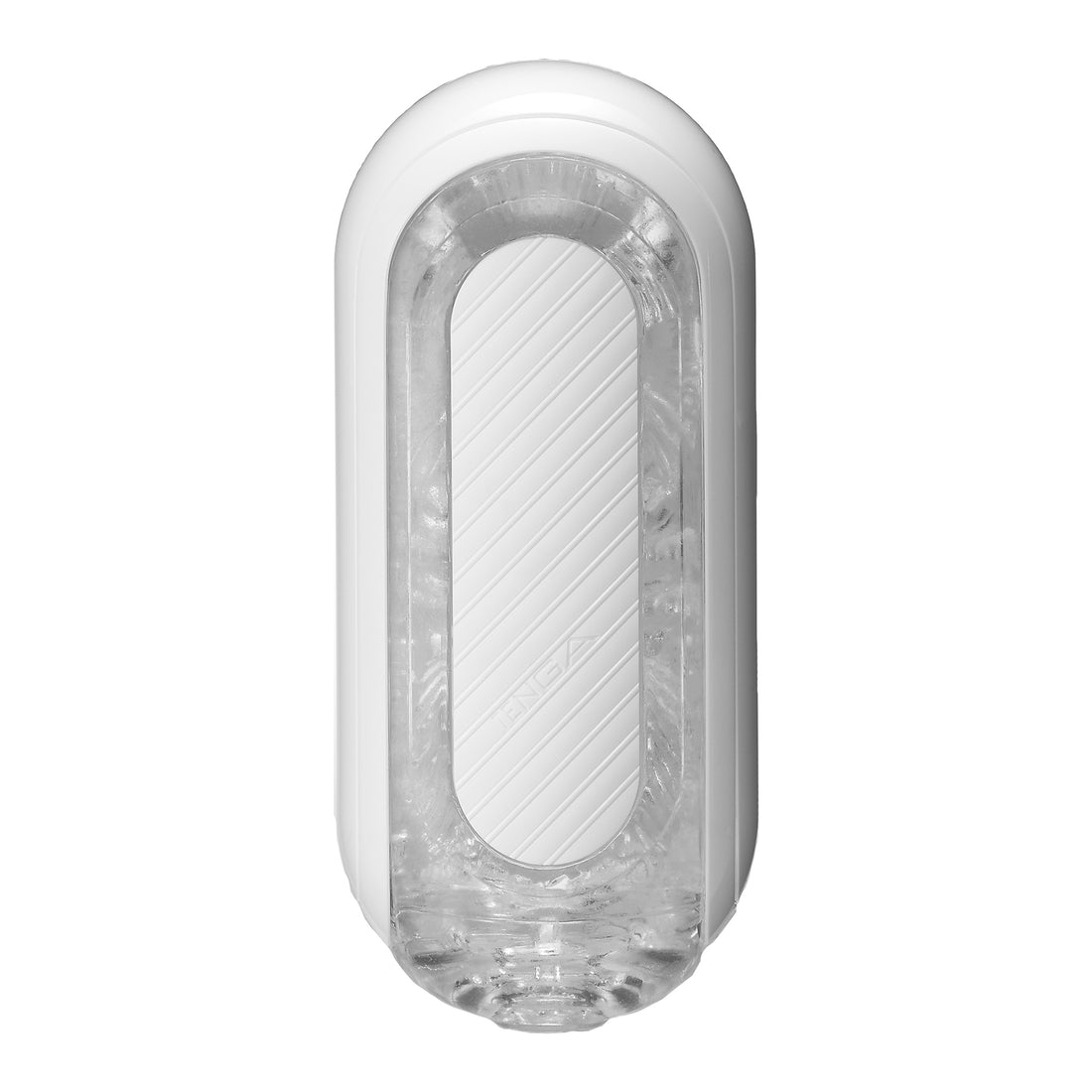 TENGA FLIP ZERO GRAVITY WHITE - GENTLE