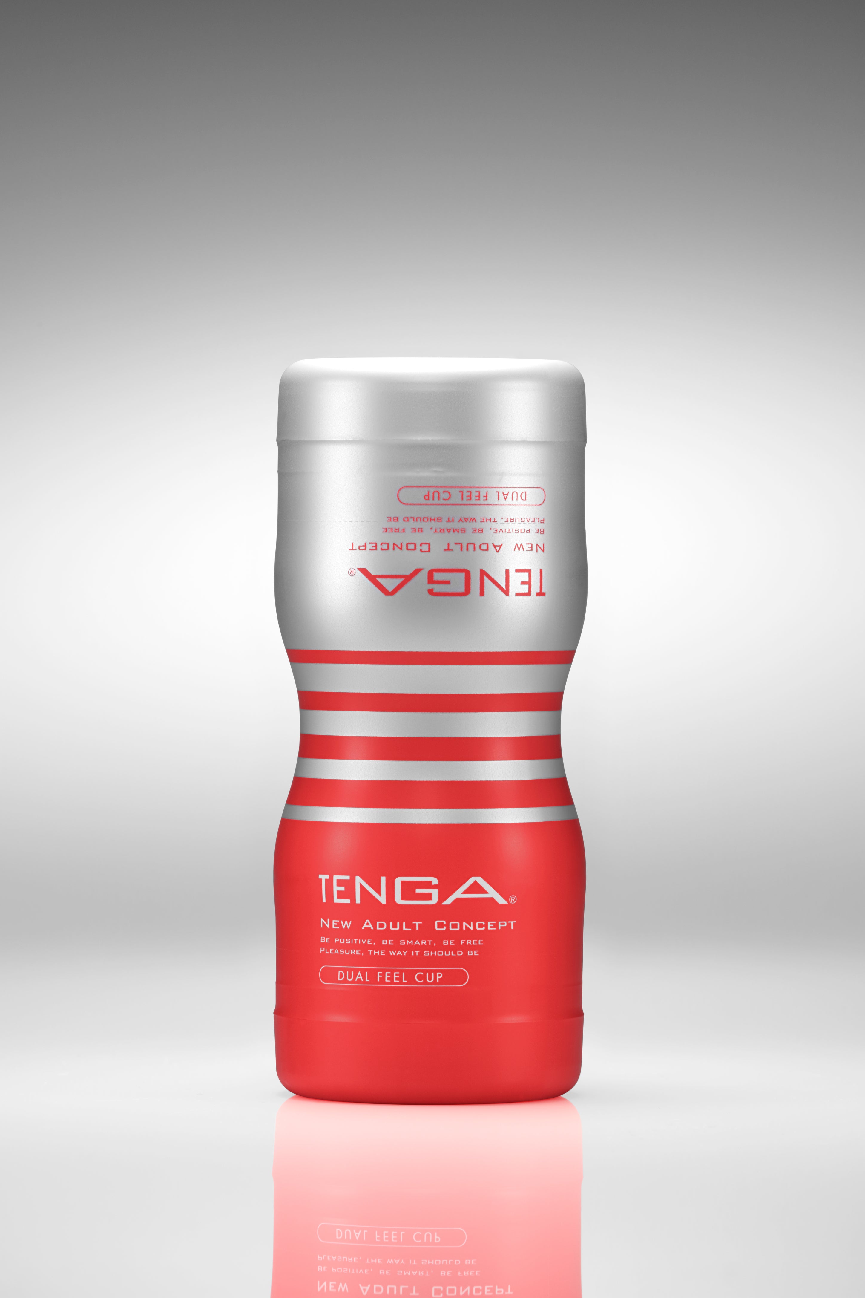 TENGA DUAL SENSATION CUP