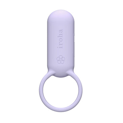 iroha Smart Vibe Ring Very Peri
