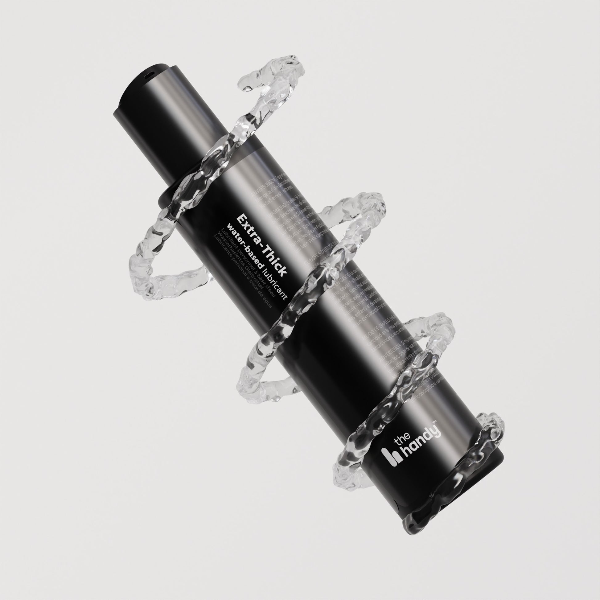 The Extra Thick Lube-4