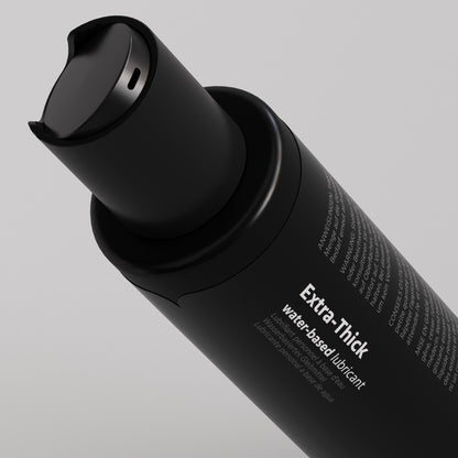 The Extra Thick Lube-2
