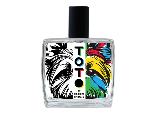 ToTo Pet Fragrance