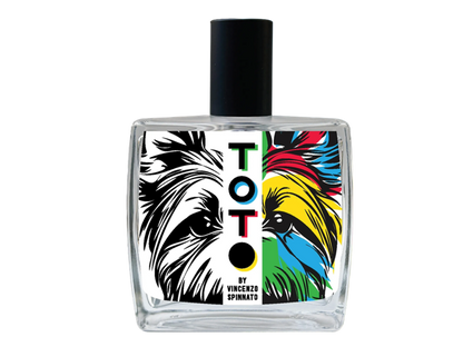 ToTo Pet Fragrance