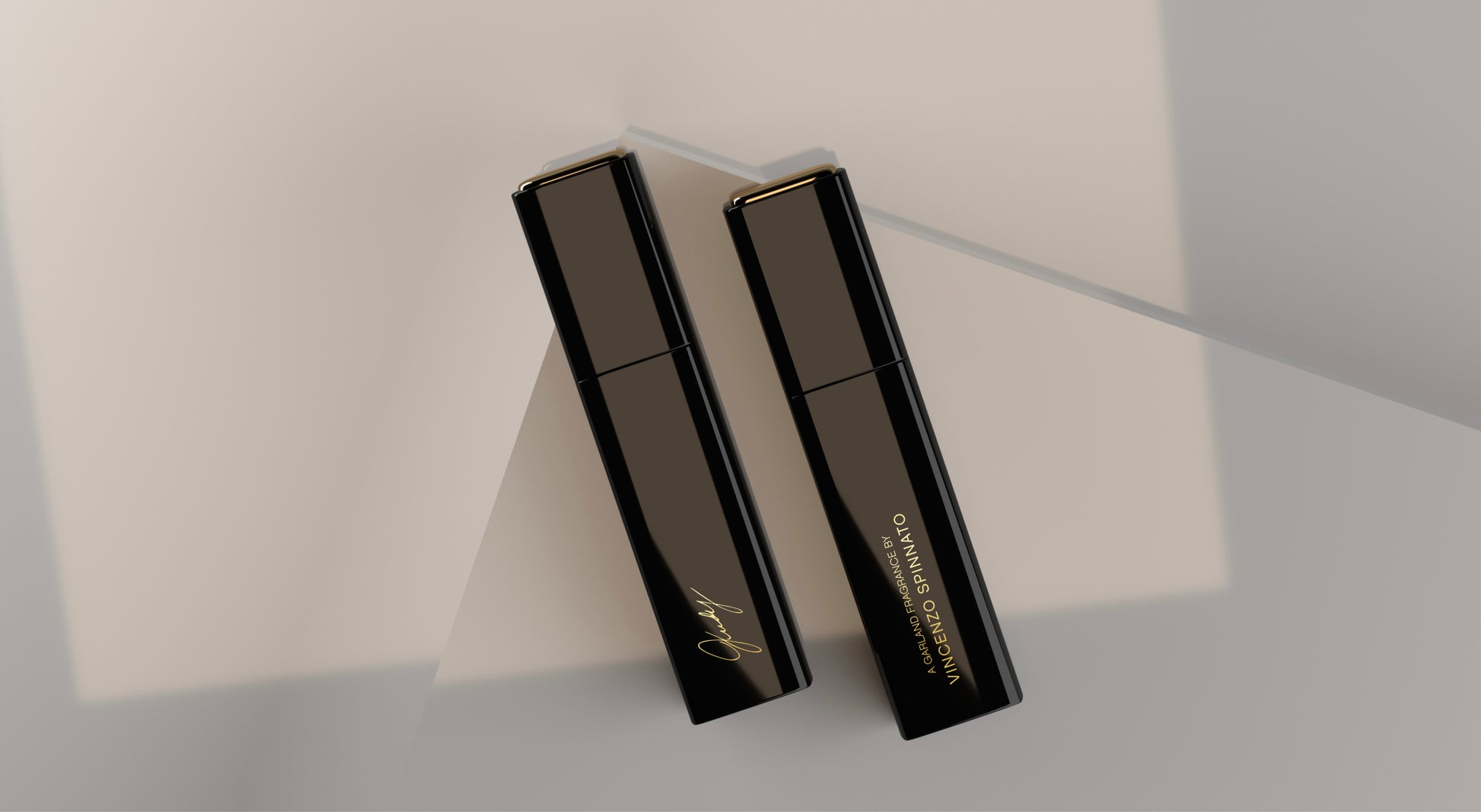 Judy Garland Travel Edition A Garland fragrance by Vince Spinnato